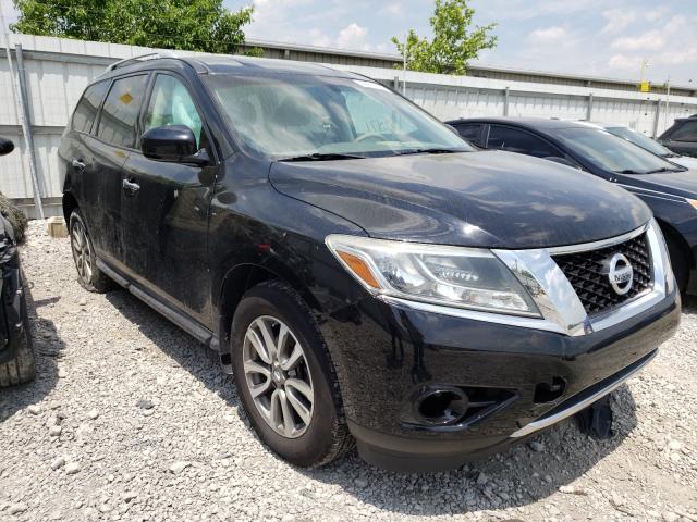 NISSAN PATHFINDER 2013 5n1ar2mn9dc651543