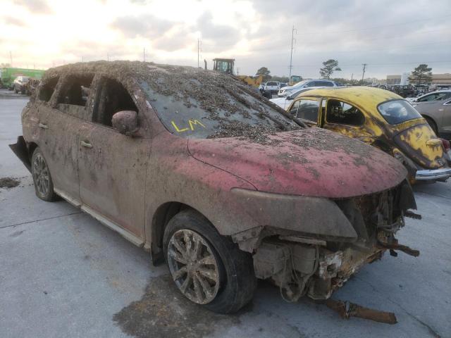 NISSAN PATHFINDER 2013 5n1ar2mn9dc652529