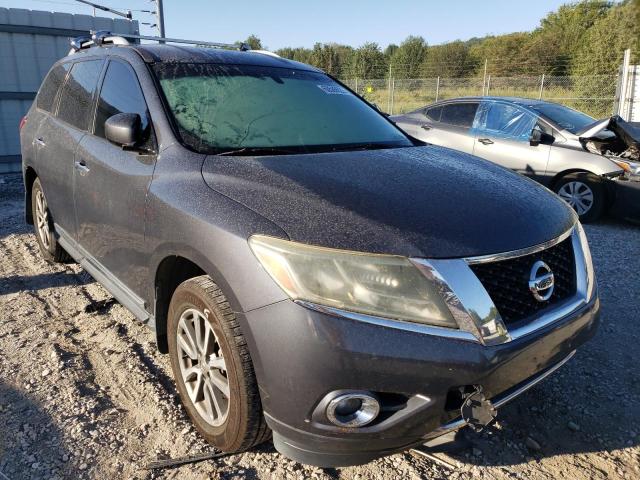 NISSAN PATHFINDER 2013 5n1ar2mn9dc653518