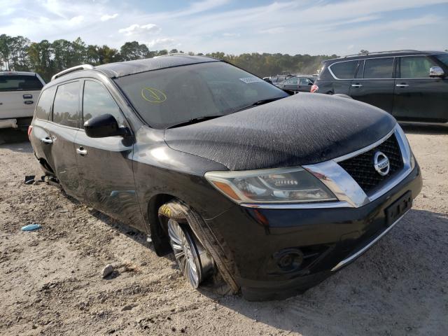 NISSAN PATHFINDER 2013 5n1ar2mn9dc654023