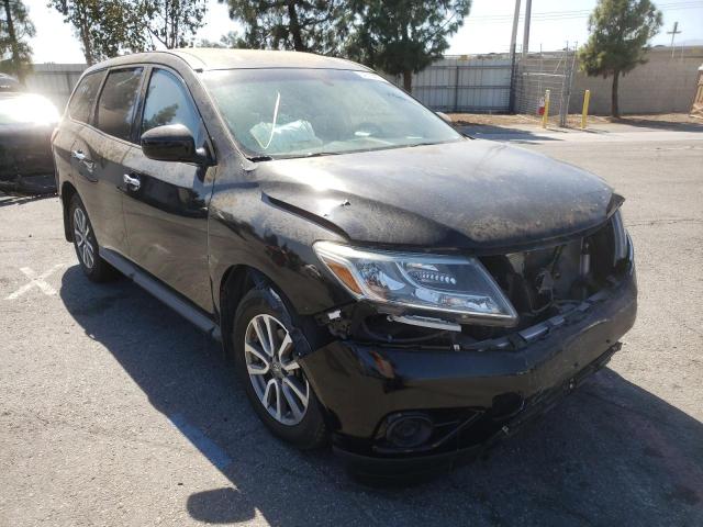 NISSAN PATHFINDER 2013 5n1ar2mn9dc654605