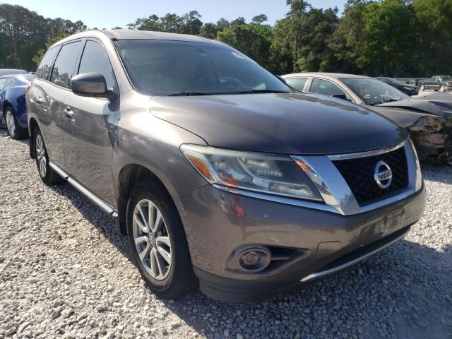 NISSAN PATHFINDER 2013 5n1ar2mn9dc657374