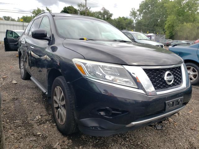 NISSAN PATHFINDER 2013 5n1ar2mn9dc658623