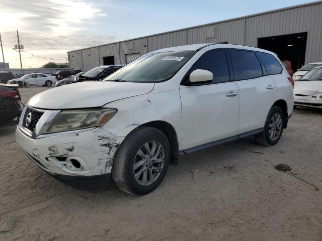 NISSAN PATHFINDER 2013 5n1ar2mn9dc659139