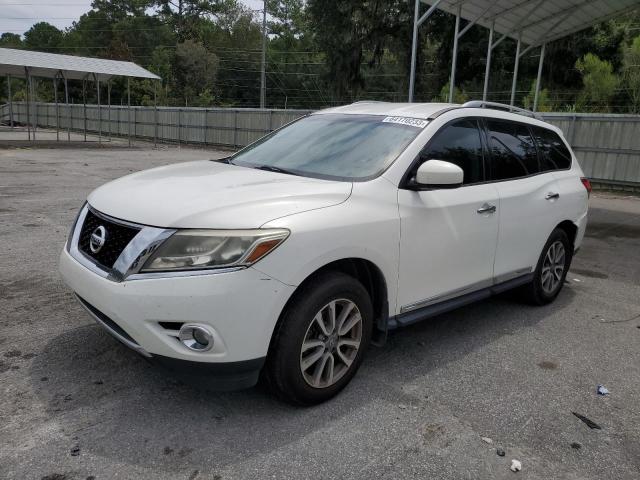 NISSAN PATHFINDER 2013 5n1ar2mn9dc661697