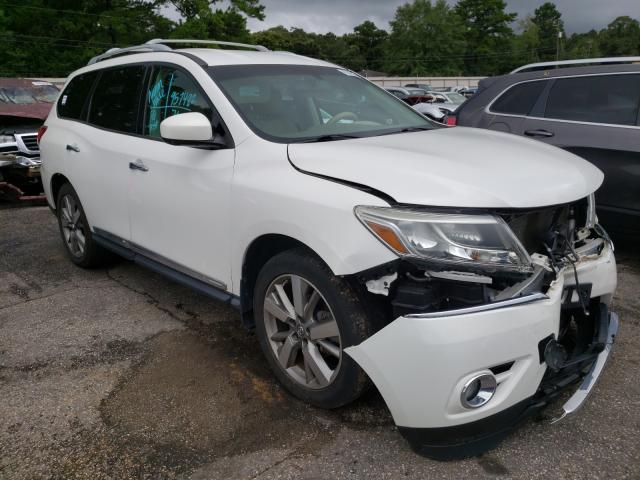 NISSAN PATHFINDER 2013 5n1ar2mn9dc662588