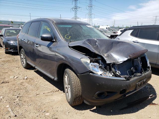 NISSAN PATHFINDER 2013 5n1ar2mn9dc663742