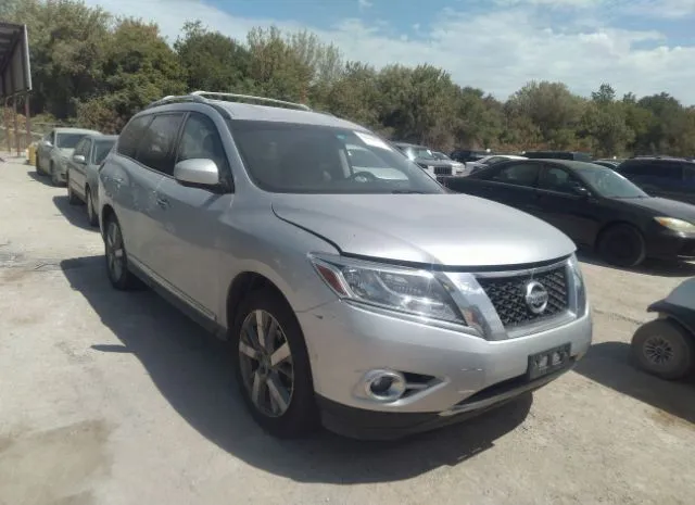 NISSAN PATHFINDER 2013 5n1ar2mn9dc664177