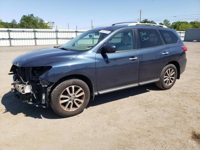 NISSAN PATHFINDER 2013 5n1ar2mn9dc666317