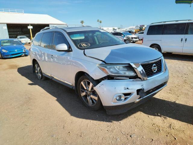 NISSAN PATHFINDER 2013 5n1ar2mn9dc667094