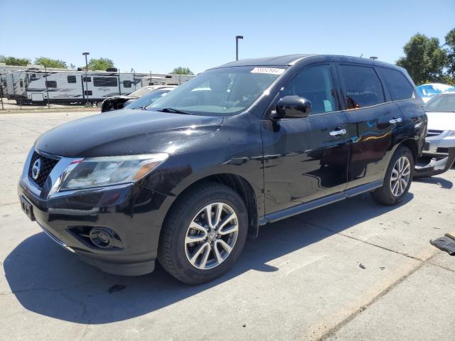 NISSAN PATHFINDER 2013 5n1ar2mn9dc667452