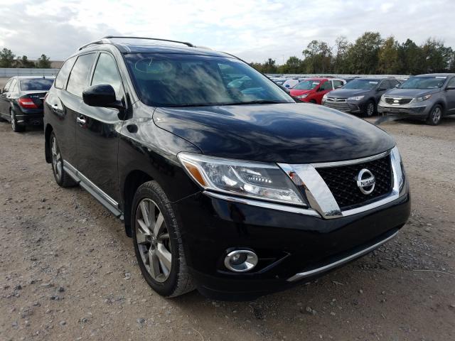 NISSAN PATHFINDER 2013 5n1ar2mn9dc667466