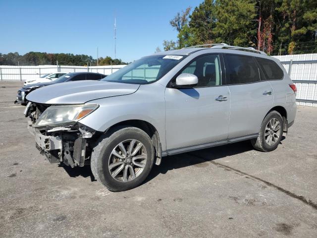 NISSAN PATHFINDER 2013 5n1ar2mn9dc672442