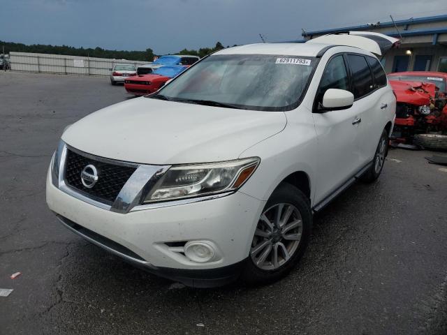 NISSAN PATHFINDER 2013 5n1ar2mn9dc673946