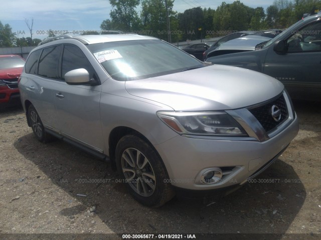 NISSAN PATHFINDER 2013 5n1ar2mn9dc676281