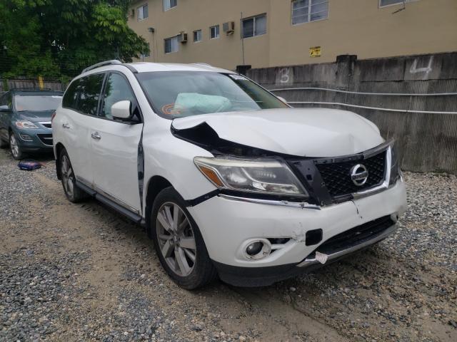 NISSAN PATHFINDER 2013 5n1ar2mn9dc678726