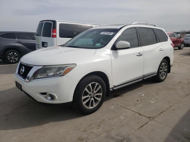 NISSAN PATHFINDER 2013 5n1ar2mn9dc679018