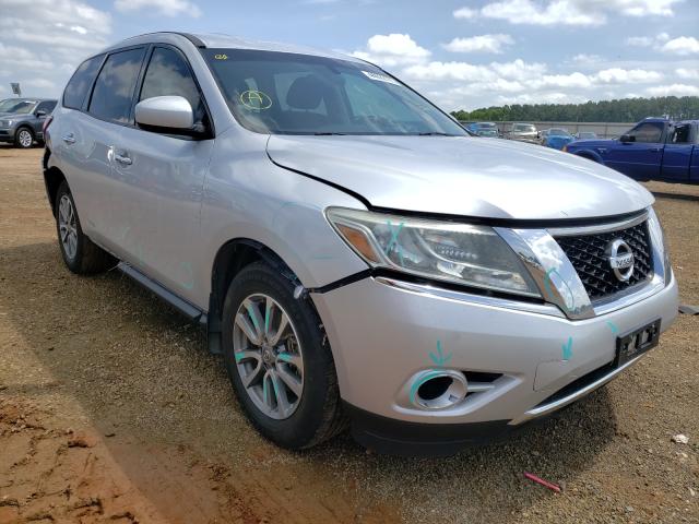 NISSAN PATHFINDER 2013 5n1ar2mn9dc679391