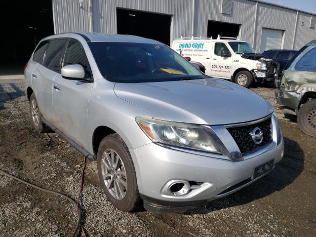 NISSAN PATHFINDER 2013 5n1ar2mn9dc679424