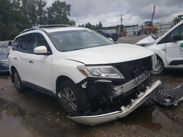 NISSAN PATHFINDER 2013 5n1ar2mn9dc679469