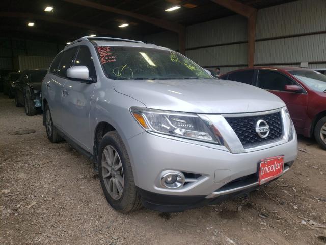 NISSAN PATHFINDER 2013 5n1ar2mn9dc679620