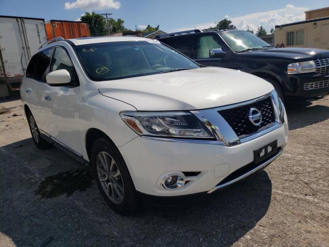 NISSAN PATHFINDER 2013 5n1ar2mn9dc681481