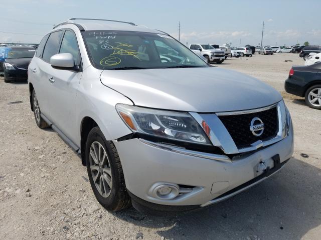 NISSAN PATHFINDER 2013 5n1ar2mn9dc683201