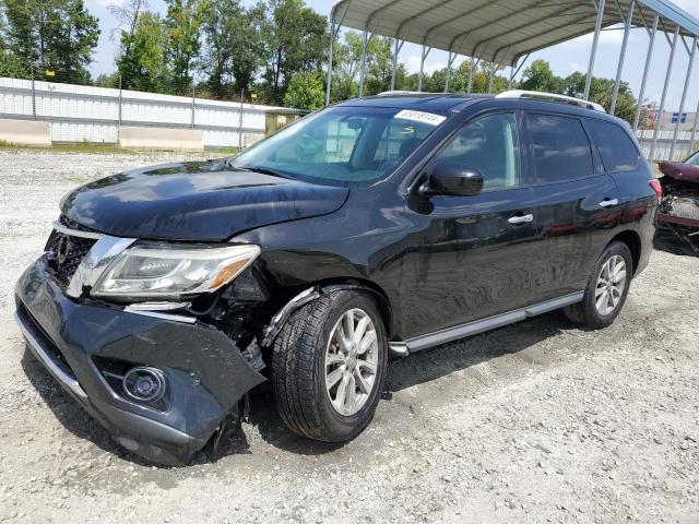 NISSAN PATHFINDER 2013 5n1ar2mn9dc685417