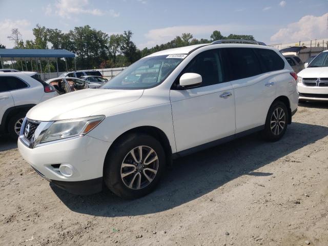 NISSAN PATHFINDER 2013 5n1ar2mn9dc687023