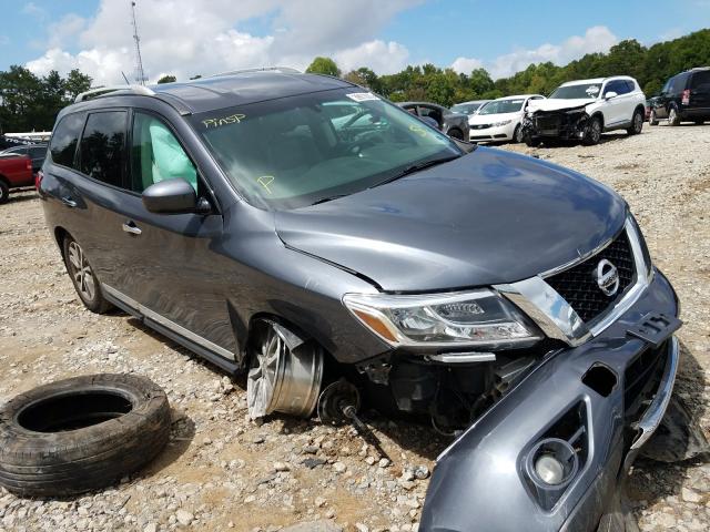 NISSAN PATHFINDER 2013 5n1ar2mn9dc687250