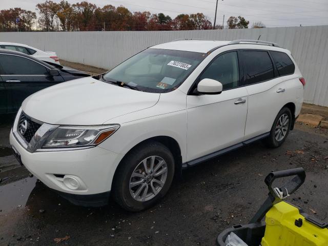 NISSAN PATHFINDER 2013 5n1ar2mn9dc688253