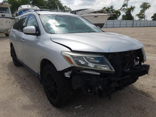 NISSAN PATHFINDER 2013 5n1ar2mn9dc690164