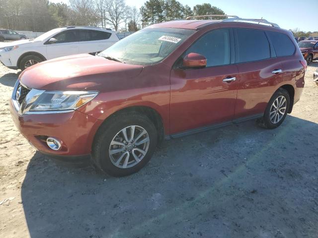 NISSAN PATHFINDER 2013 5n1ar2mn9dc690228