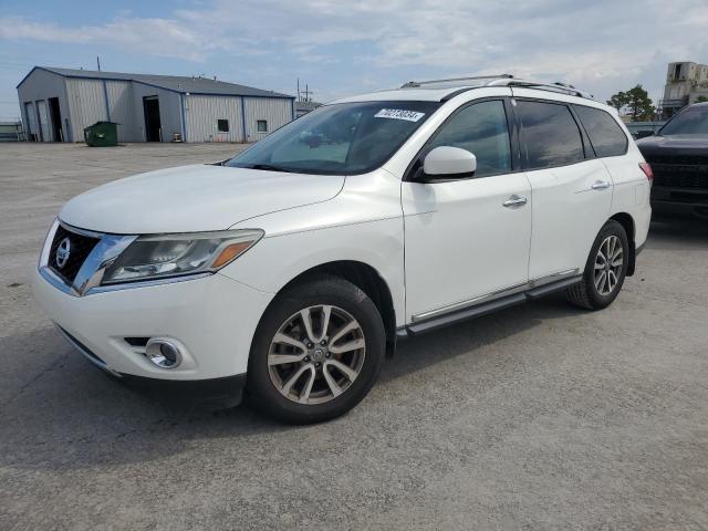 NISSAN PATHFINDER 2014 5n1ar2mn9ec615207