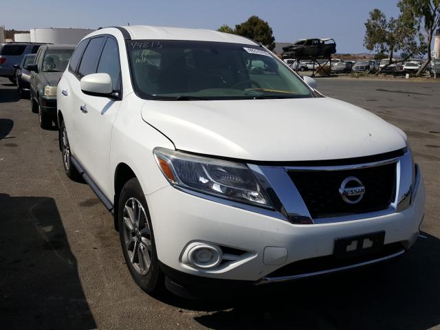 NISSAN PATHFINDER 2014 5n1ar2mn9ec617829