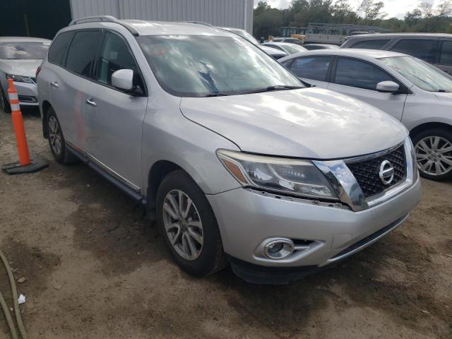 NISSAN PATHFINDER 2014 5n1ar2mn9ec641631