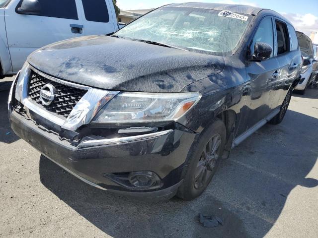 NISSAN PATHFINDER 2014 5n1ar2mn9ec642665