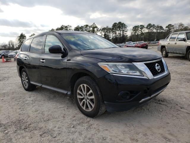 NISSAN PATHFINDER 2014 5n1ar2mn9ec644867