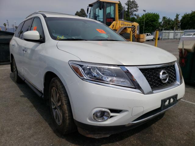 NISSAN PATHFINDER 2014 5n1ar2mn9ec680025