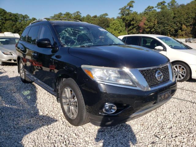 NISSAN PATHFINDER 2014 5n1ar2mn9ec683748