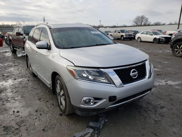 NISSAN PATHFINDER 2014 5n1ar2mn9ec702136