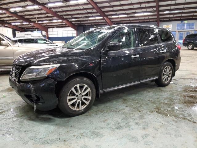 NISSAN PATHFINDER 2014 5n1ar2mn9ec718580