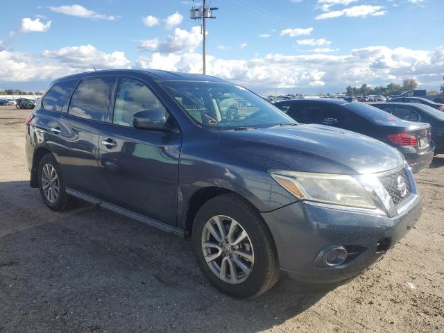 NISSAN PATHFINDER 2014 5n1ar2mn9ec725187