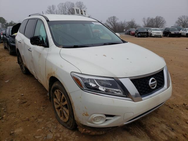 NISSAN PATHFINDER 2014 5n1ar2mn9ec735038