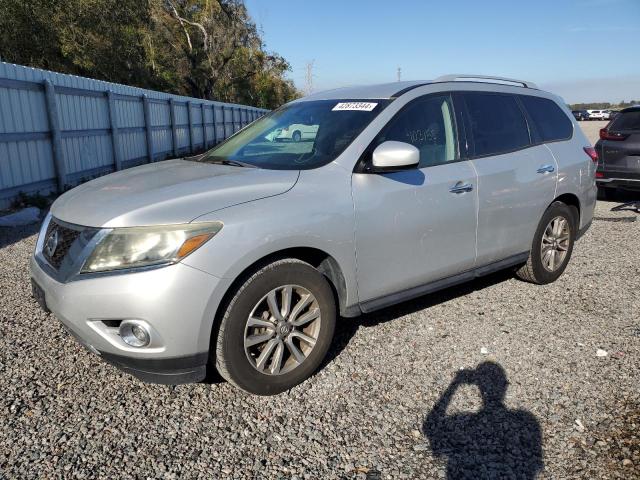 NISSAN PATHFINDER 2015 5n1ar2mn9fc620957