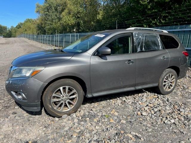 NISSAN PATHFINDER 2015 5n1ar2mn9fc637208