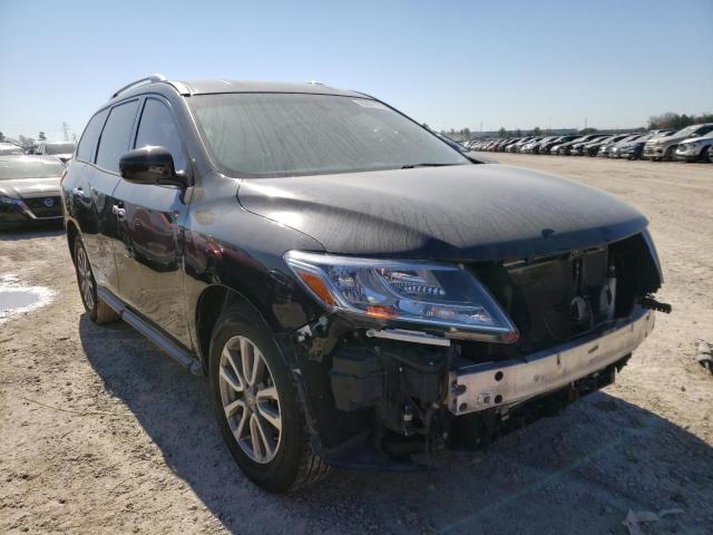 NISSAN PATHFINDER 2015 5n1ar2mn9fc639282