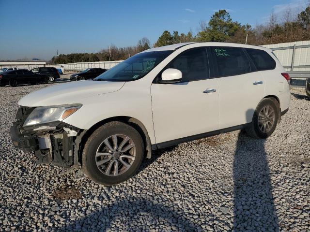 NISSAN PATHFINDER 2015 5n1ar2mn9fc643560