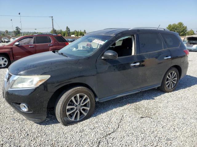 NISSAN PATHFINDER 2015 5n1ar2mn9fc650993