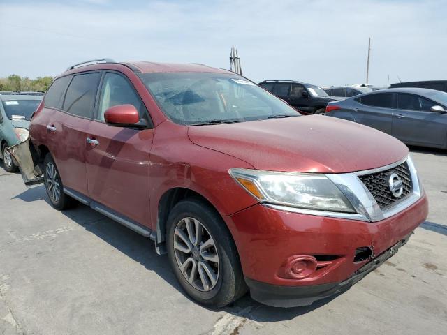 NISSAN PATHFINDER 2015 5n1ar2mn9fc662268